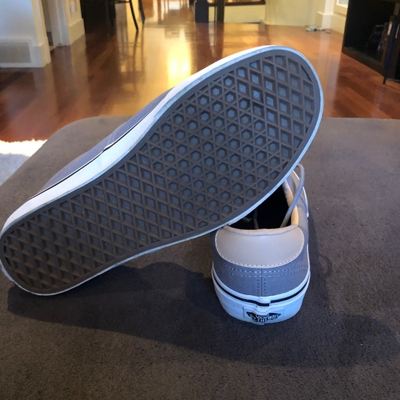 Vans Era Shoes - Picture 4 of 5